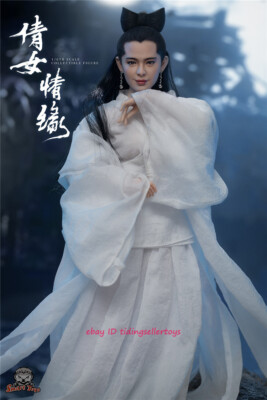 SmartTOYS Nie Xiaoqian A Chinese Ghost Story Ning Caichen 1/6