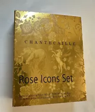 Chantecaille Rose Icons Set 2 Pieces