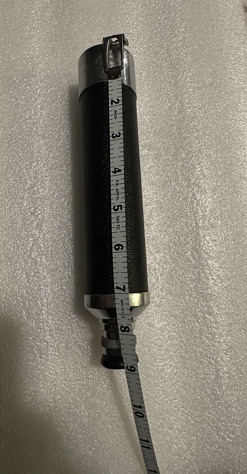 Mira telescópica HERTEL & REUSS OPTIK KASSEL 15x-40x hecha en Alemania Foto 4 de 4