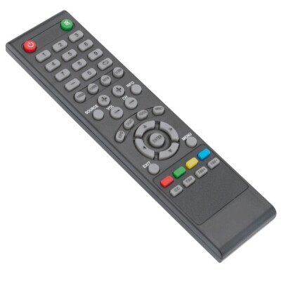 New R0032REM Remote for RCA LED TV TR3201A RLDED5078A-B RLDED5078A RLD3273A-B
