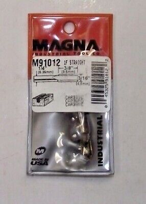 Magna M91171 7° Solid Carbide Bevel Trim Router Bit USA