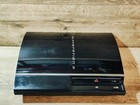 Console Sony PlayStation 3 PS3 - CECHC03 - 60 GB modello retrocompatibile