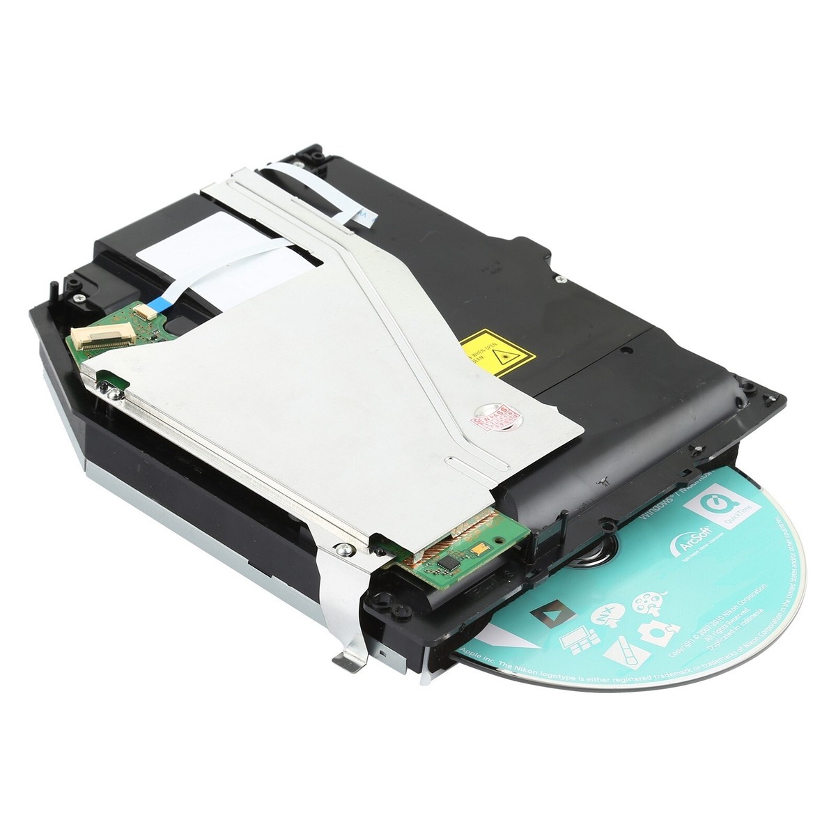 Sony PlayStation 4 / PS4 Blu-ray Disc Drive CUH-12XXX KEM-490 For