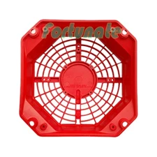 1PC NEW FOR FANUC Fan Housing Red Cover A290-1404-X501