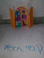 polly pocket transformation