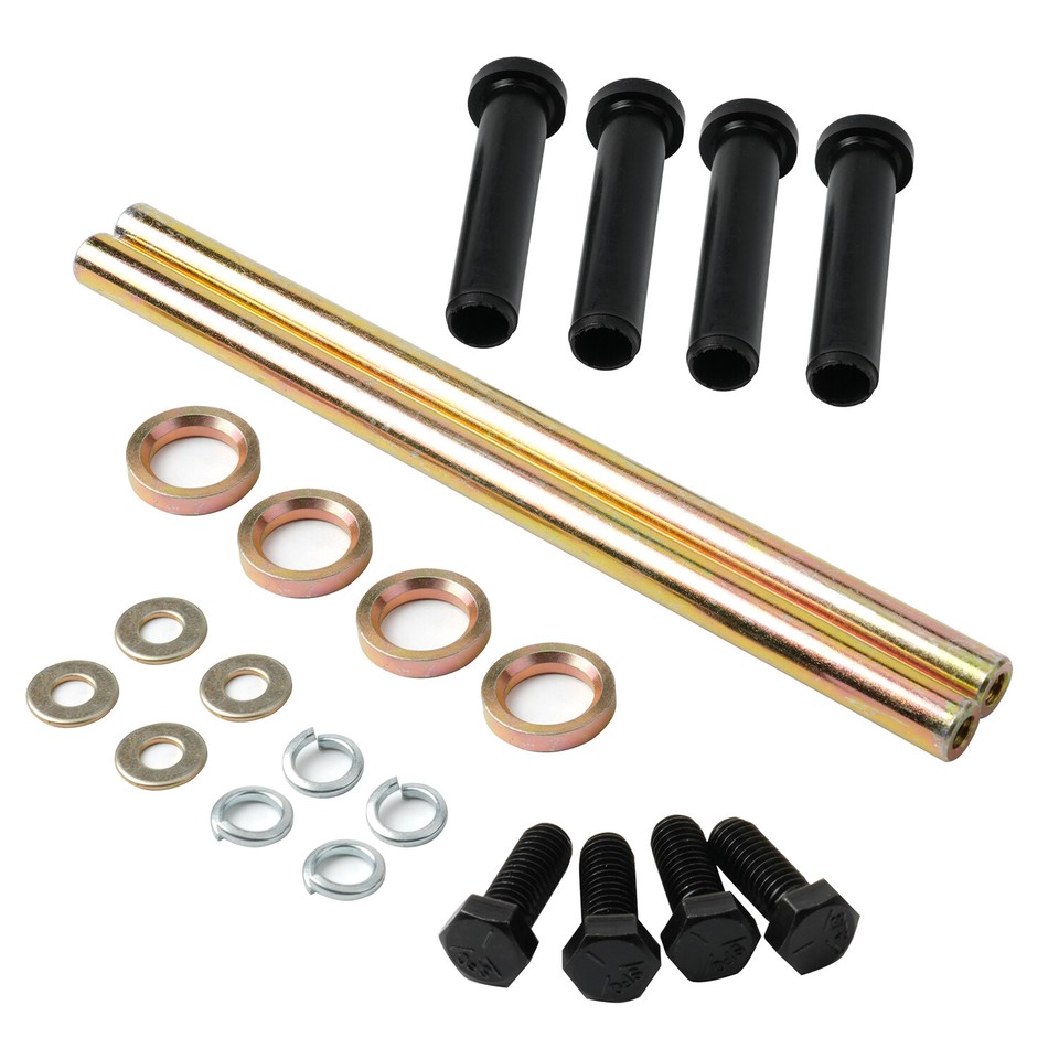 Generic Replacement Part Front A-Arm Long Bushings for Generic Replacement Part Front A-Arm Long Bushings for