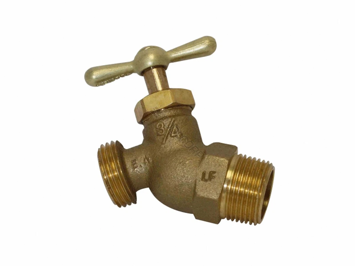 Lead 2024 free hose