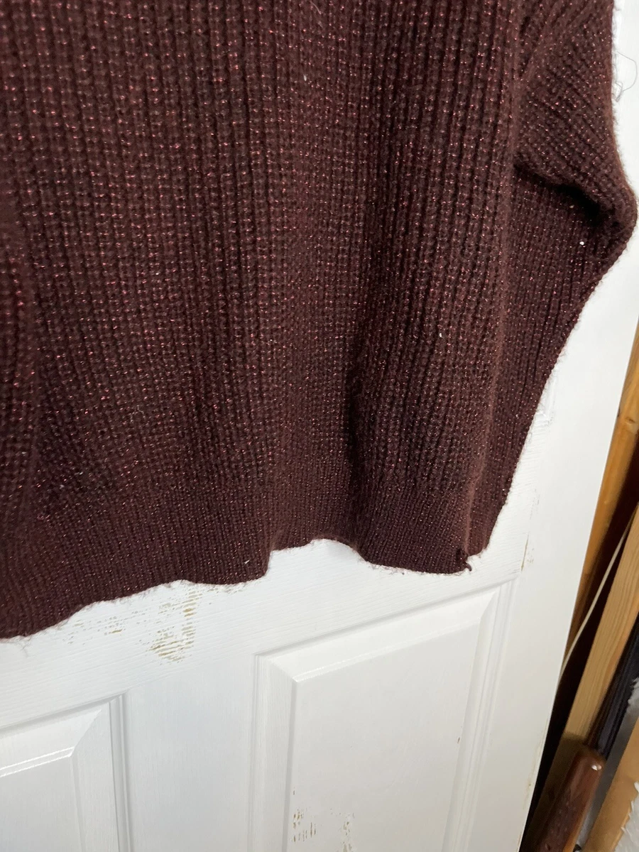 Kohls white deals turtleneck