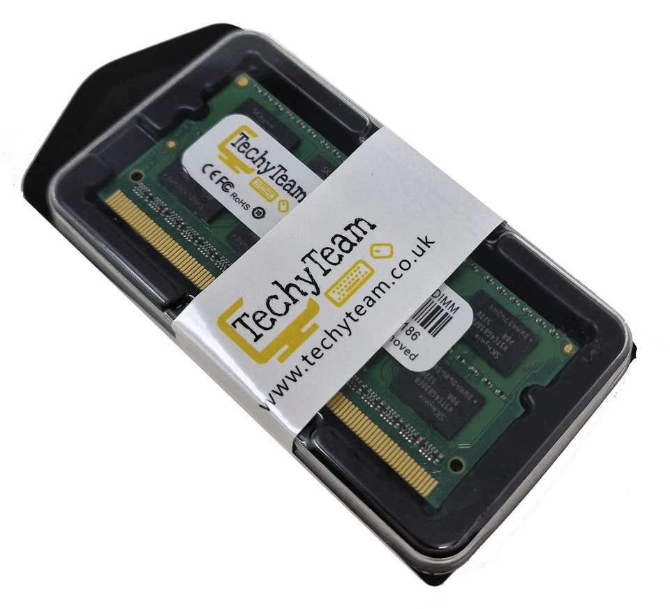 iMAC Memory Upgrade 2012 2013 2014 2015 DDR3L 8GB 16GB 32GB 1600 MHz RAM SkHynix - Image 3 of 4