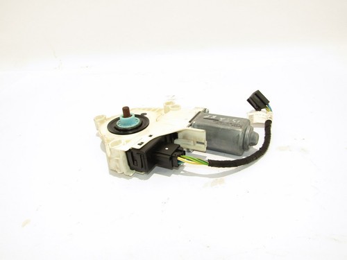 Audi A6 C6 4F 4f0959801d Fensterhebermotor Vorne Links window lifter Front Left