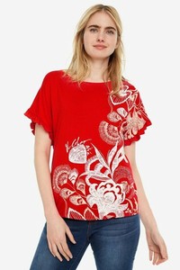 desigual maglie 2019