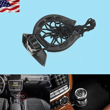 Center Console Cup Can Holder Tray for MERCEDES-BENZ G-Class G500 G550 G63 AMG