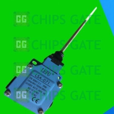 1PCS New STEIMEX LSA-071 Fast Ship