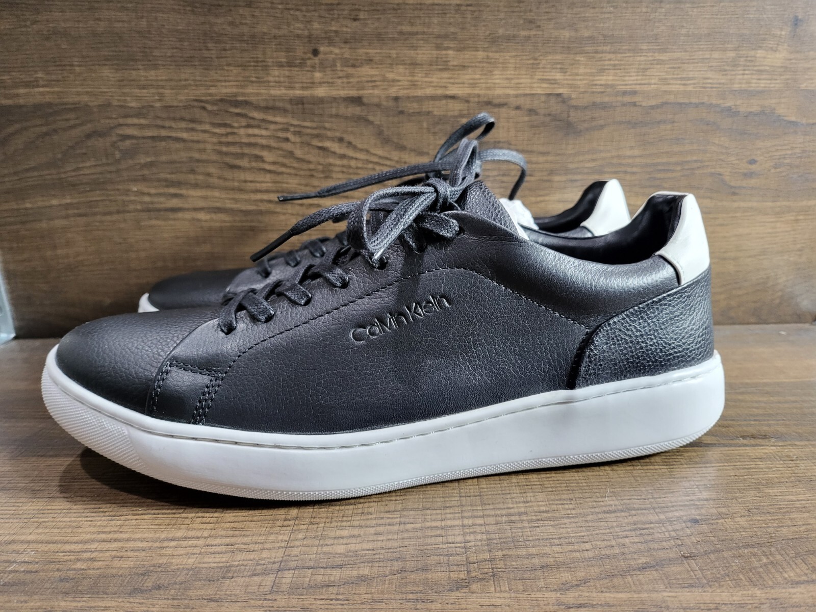 Total 55+ imagem calvin klein men's falconi sneaker Thptletrongtan.edu.vn