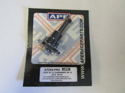 Kawasaki ZX12R 00-05 APE manueller Nockenkettenspanner. Pro Series. KTZ6-PRO