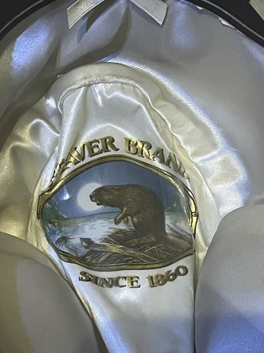 1950s / 60s Beaver Brand Cowboy Hat - Picture 5 of 6