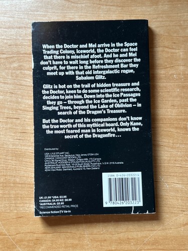 You Choose From Lot of Dr Doctor Who Target Paperback - Picture 142 of 152