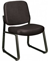 Reception Chair, Office Furniture Supplies Accessories Black on sale Reception Chair, Office Furniture Supplies Accessories Black on sale
