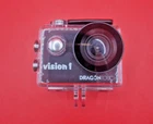 DragonTouch VISION 1 KIDS EDITION 1080P Sports Action Camera