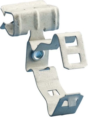 Erico Klammer P7 20M58SM Befestigungsklammern 173770 Klammer