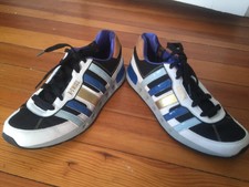 vintage k swiss shoes