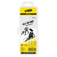 Toko All-In-One All Condition Wax