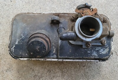 #ad #ad Briggs Stratton Gas Tank 3.5hp Vertical Engine $14.50