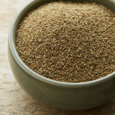 Bulk Celery Seed - 5 lb.