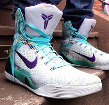 kobe 9 elite hero