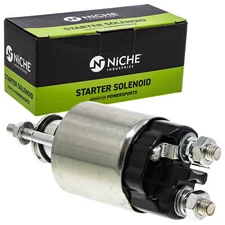 Starter Solenoid Relay Switch for Yamaha 5A8-86110-50 Virago 700 750 1000 1100