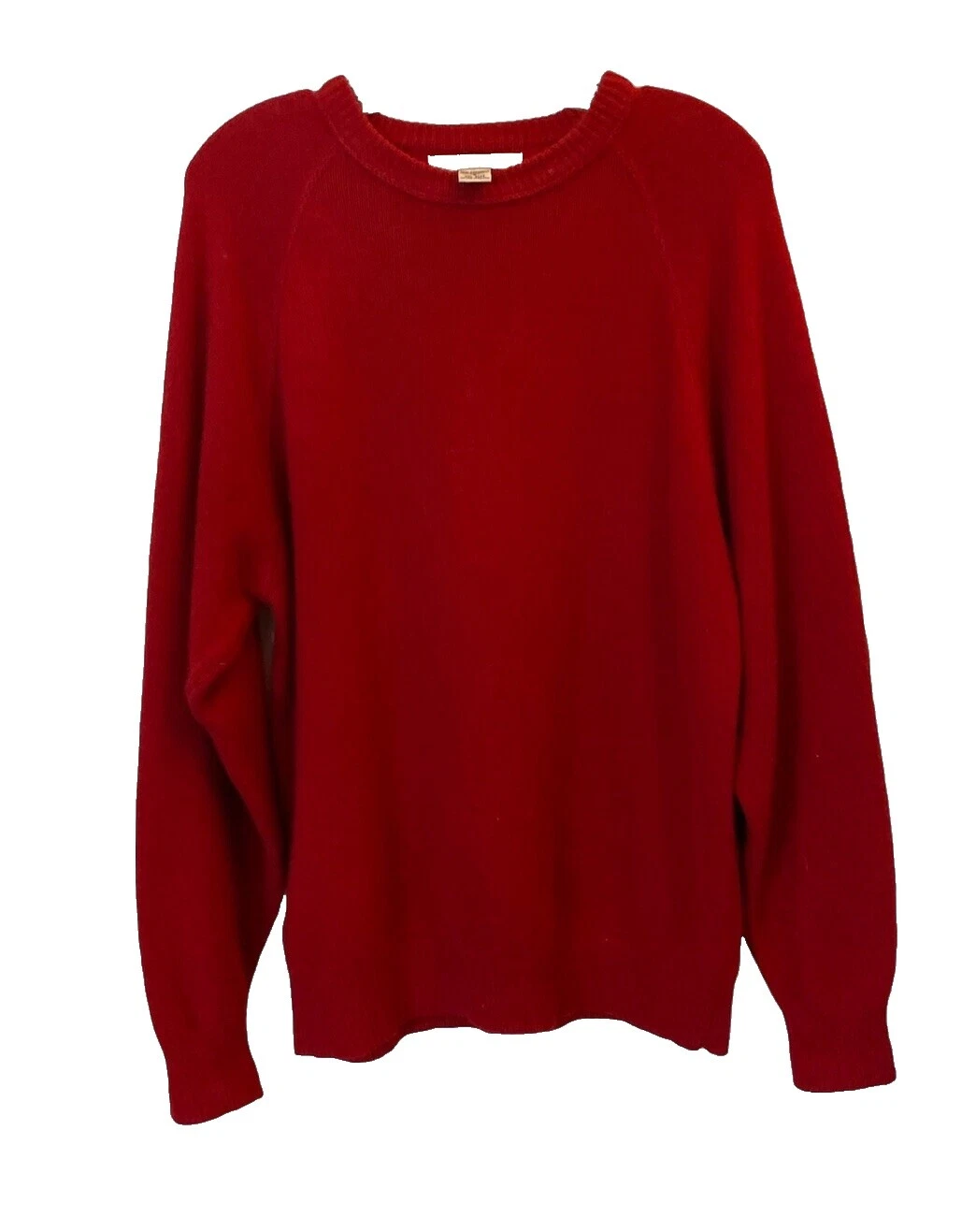 Cashmere Blend todos los días Ropa, Calzado y Accesorios Vintage