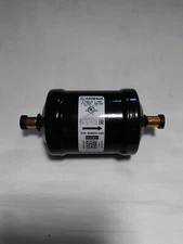 SANHUA Liquid Line Filter Drier  DTG-B08030-099  Bi Flow