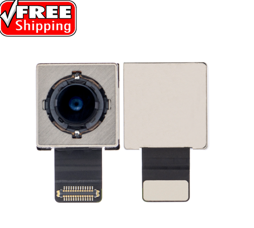 CAMÉRAS ARRIERE NEUVES COMPATIBLES POUR IPHONE TOUS MODÈLES QUALITÉ OEM - Photo 11 sur 25