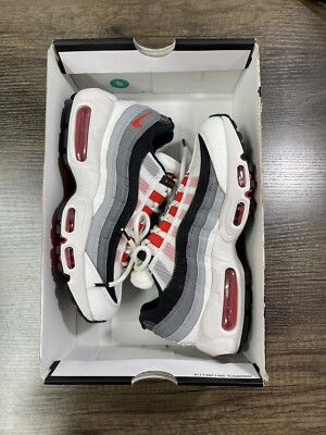 Size 5.5 - Nike Air Max 95 QS Japan for sale online | eBay