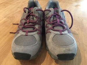 columbia techlite walking shoes