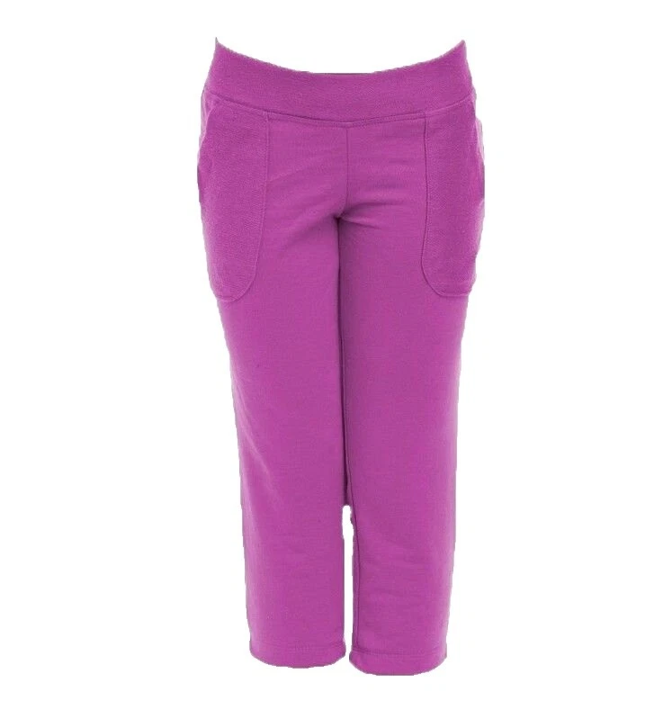 Pantalones Soffe Mezcla de Algodón para Niñas