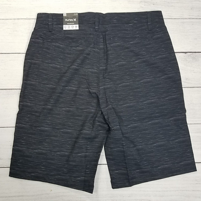 Hurley Hybrid 20