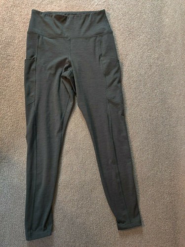 Everything Pocket Legging Curvy 