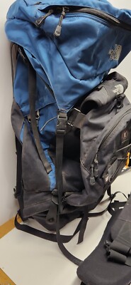 osprey 2017 sojourn 60 luggage Osprey Sojourn 60 travel bag