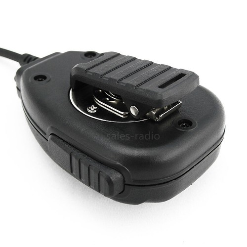Microfono Per Radio Waterproof Baofeng (bf-mic1): Auricolari Baofeng - Foto 3