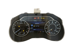 Speedometer Instrument Cluster Dash Panel 2015 - 2017 Murano 96,873 Miles