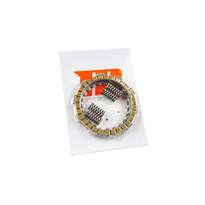 Racing AM6 MALAGUTI 50 CNK Drakon 2006-2010 4 Disc Clutch Kit