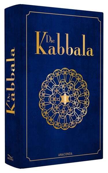 Thumbnail - Die Kabbala