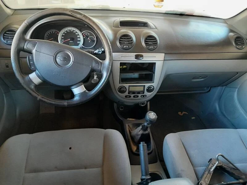 25182244 motor arranque para CHEVROLET NUBIRA RANCHERA FAMILIAR 1.6 2005 8270033 - Imagen 4 de 4