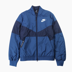 kohls nike bomber jacket