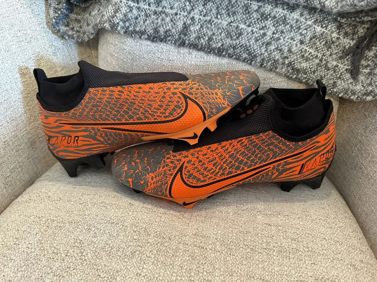 Obj cleats cheap orange