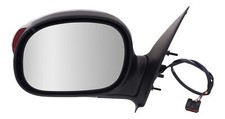 Mirror for 2000 Ford F-150 Base Driver Side 