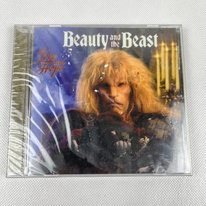 Beauty and the Beast CD | eBay