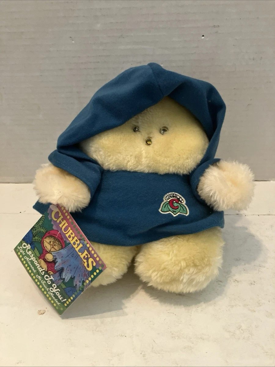 Small (6-14 in) Vintage Stuffed Animals for sale - eBay