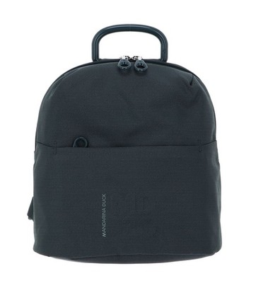 MANDARINA DUCK MD20 Backpack Rucksack Freizeitrucksack Pine Green petrol Neu